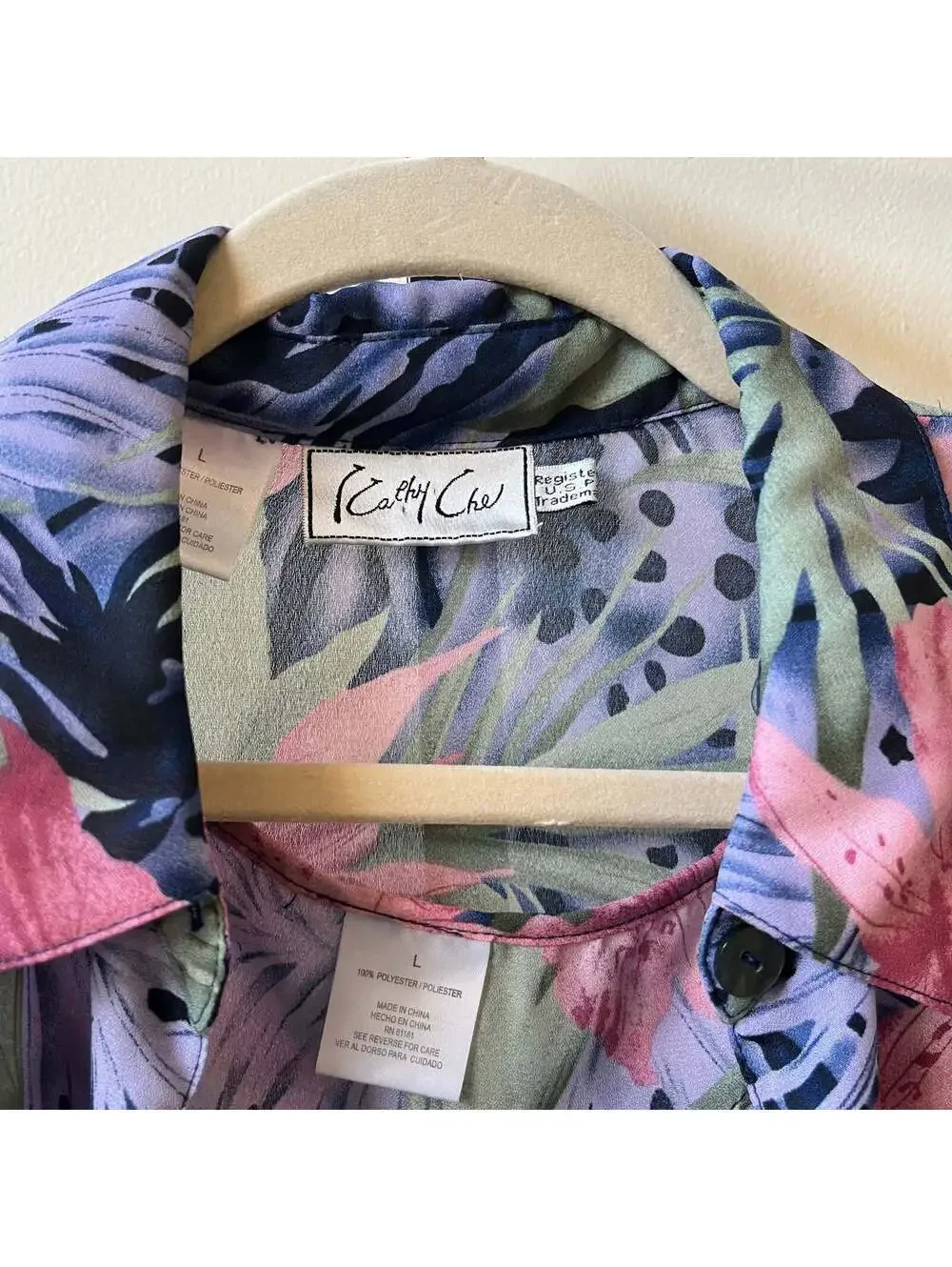 Floral Set (L)